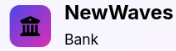 NewWaves Bank